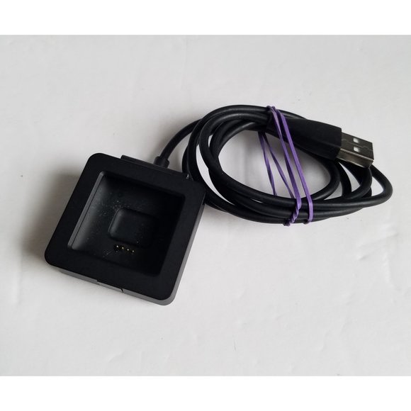 Fitbit Blaze USB Charger - Picture 1 of 3